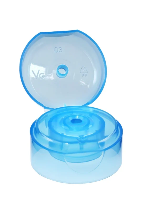 40mm-snap-on-pp-cap-1000x1000 20mm, 24mm, 25mm & 28mm 32mm 40mm 42mm Flip Top Caps