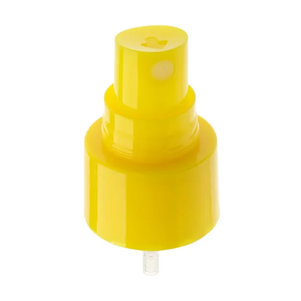 PUMPS & CLOSURES