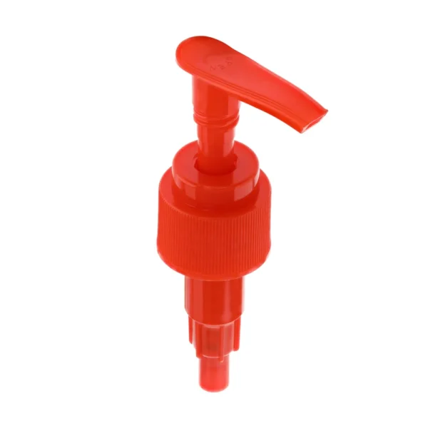 PUMPS & CLOSURES