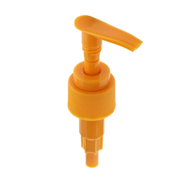 PUMPS & CLOSURES