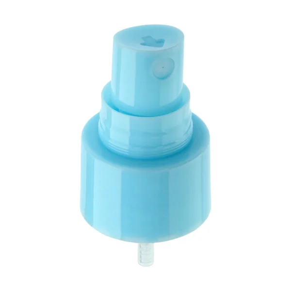 PUMPS & CLOSURES