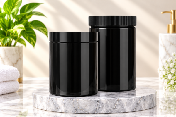 Hair Spa Jar