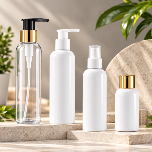 Avon Botlle 50-200ml