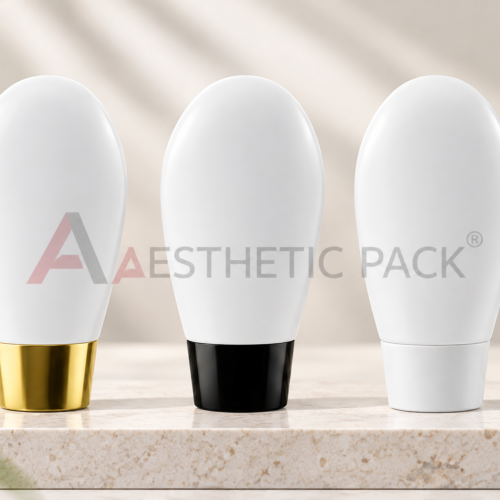 Style HDPE Bottle