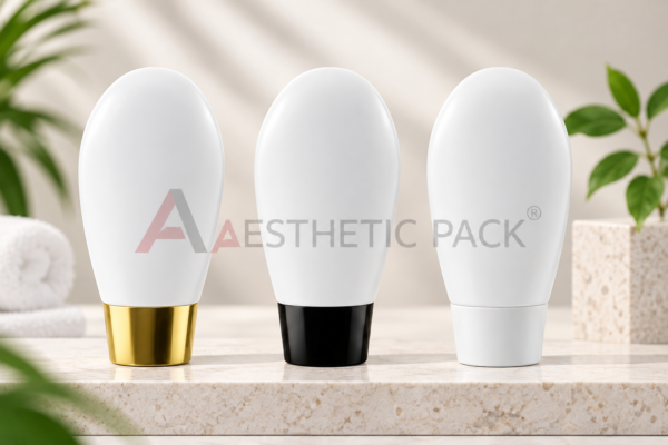 Style HDPE Bottle