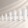 50ML TO 500ML CLASSIC HDPE BOTTLE