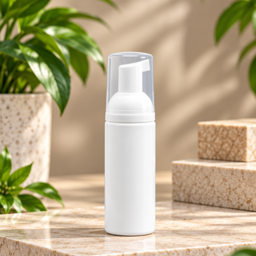 Foaming Bottle 50ml–150ml