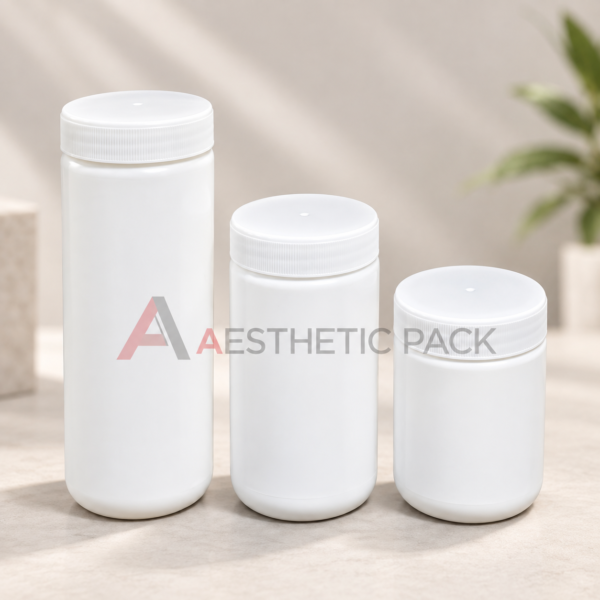 100ML TO 400ML AV JAR