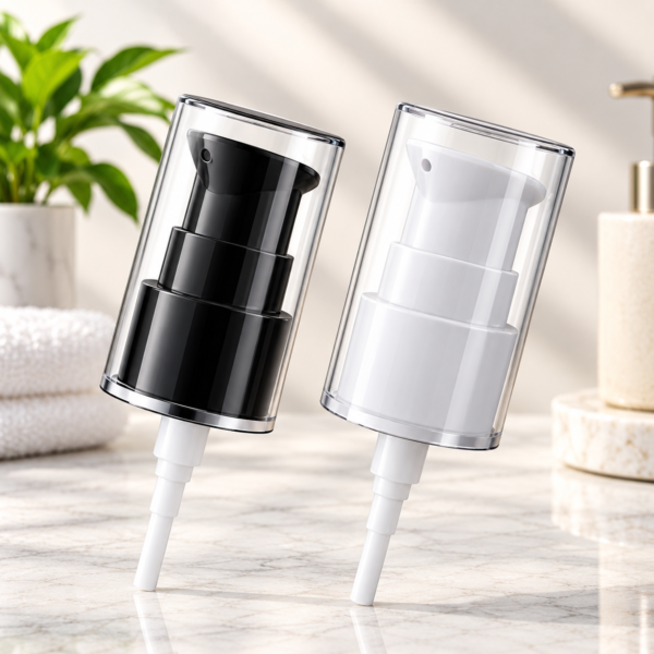 AS Crown Lotion Pump