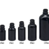 Glass Dropper Bottle