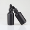 Glass Dropper Bottle