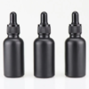 Glass Dropper Bottle