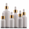 Glass Dropper Bottle
