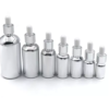 Glass Dropper Bottle