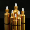 Glass Dropper Bottle