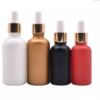 Glass Dropper Bottle