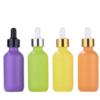 Glass Dropper Bottle