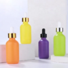 Glass Dropper Bottle