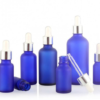 Glass Dropper Bottle