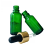 Glass Dropper Bottle