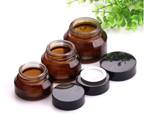 Glass Jar