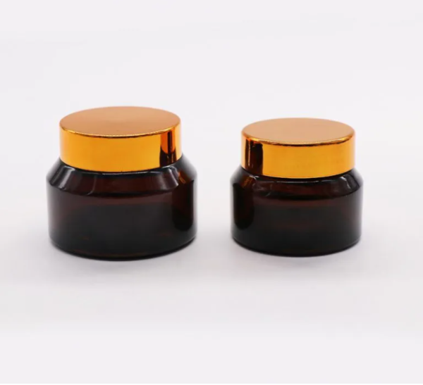 Glass Jar