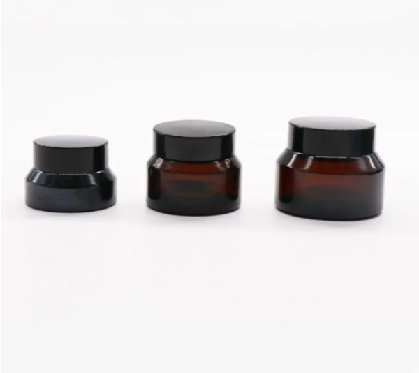Glass Jar