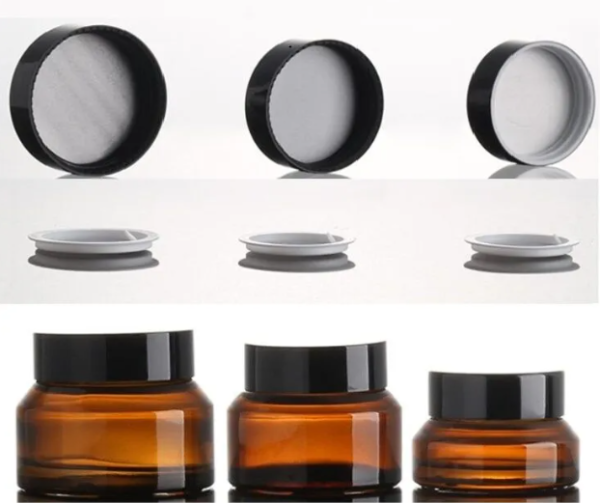 Glass Jar