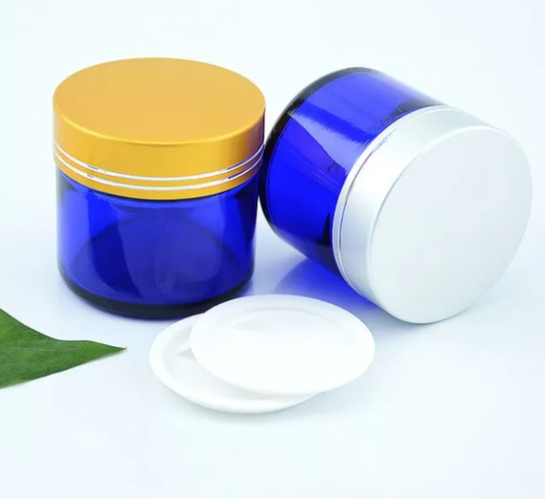 Glass Jar