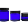 Glass Jar