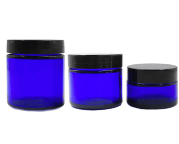 Glass Jar