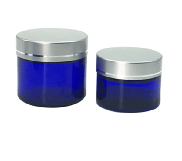 Glass Jar