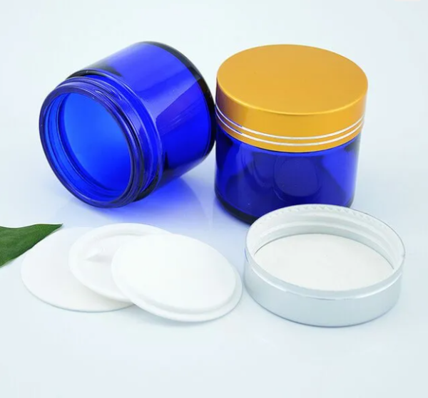 Glass Jar