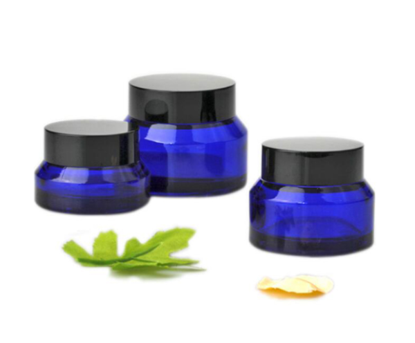 Glass Jar
