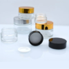 Glass Jar