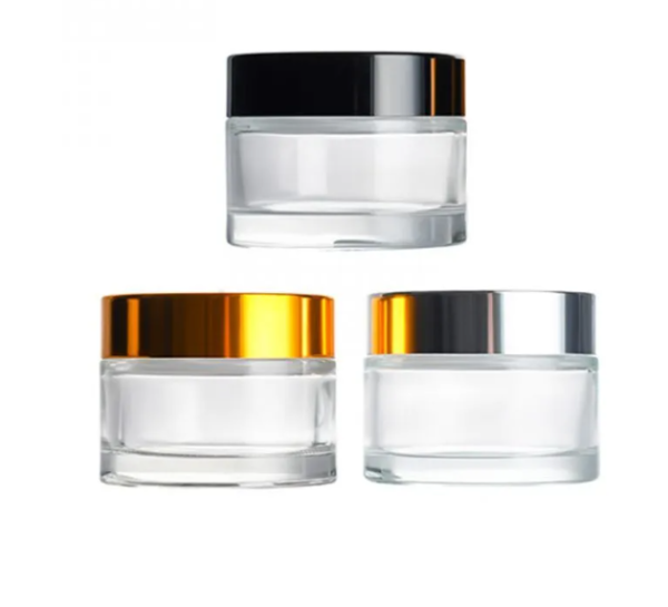 Glass Jar