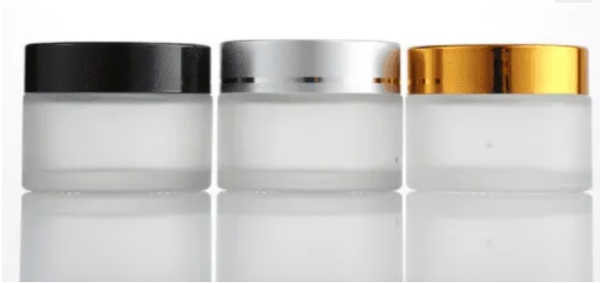 Glass Jar