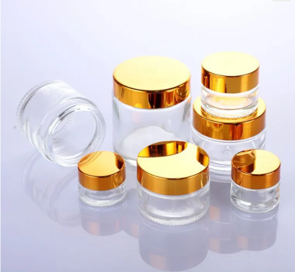 Glass Jar