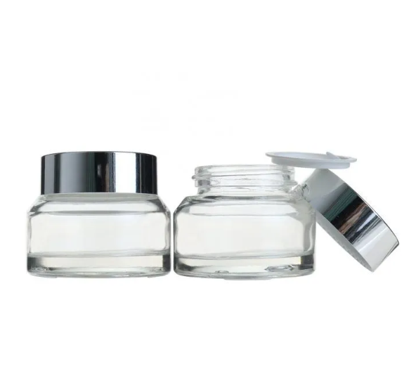 Glass Jar
