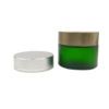 Glass Jar