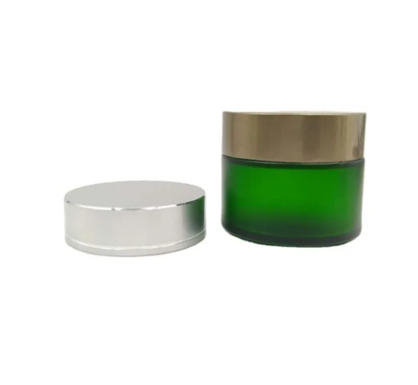 Glass Jar
