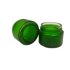 Glass Jar