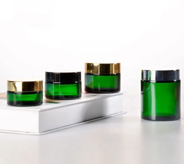 Glass Jar
