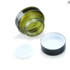 Glass Jar
