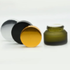 Glass Jar