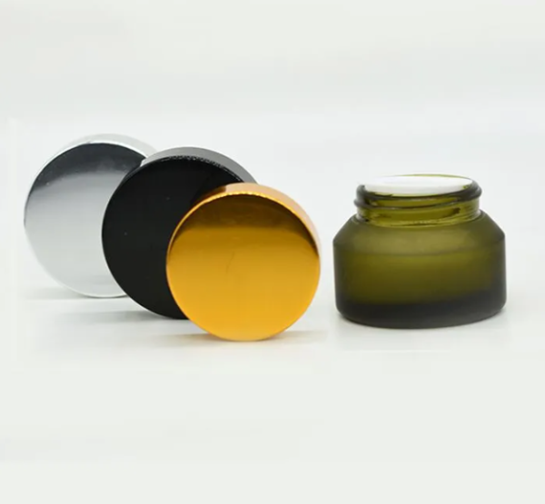 Glass Jar