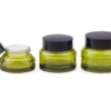 Glass Jar