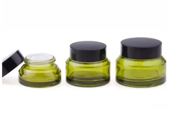 Glass Jar