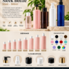 Sleek Bottle 50ml–500ml