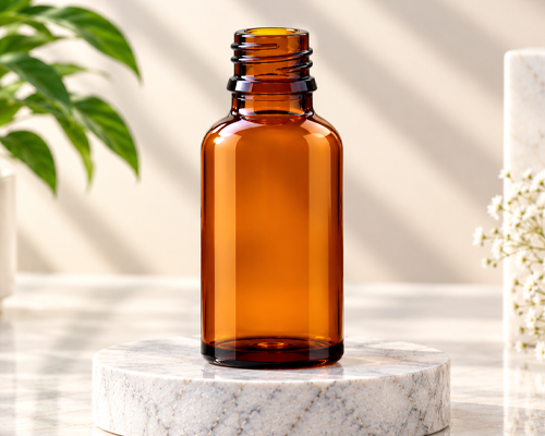 100ml HDPE Dropper Bottle